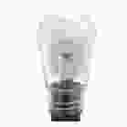 SATCO S11273 1S14/LED/RGBW/12V/SF/2PK 4-Pin S14 LED Replacement String Light Lamp - RGBW - Starfish IOT - 2-Card