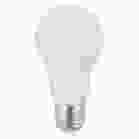 Satco S11400 9A19/LED/E26/3K/120V/10PK 9W A19 LED; 3000K; Medium base; 360 deg. beam spread; 10-Pack