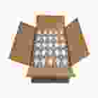 SATCO S11412 9A19/LED/E26/827/120V/100PK 9 Watt A19 LED - 2700K - Medium base - 220 deg. Beam Angle - 100-pack