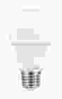 SATCO S11416 9.5W A19 LED; 4000K; Dimmable; Medium base; 230 deg. beam spread; 4-Pack