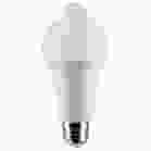 SATCO S11445 12A19/PIR/930/120V/ND 12 Watt A19 LED; White; 3000K; 1050 Lumens; 120 Volt; PIR Sensor; Non-Dimmable