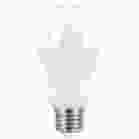 SATCO S11457 13A19/LED/850/120V/D/4PK 13 Watt A19 LED; 5000K; Dimmable; Medium base; 230 deg. Beam Angle; 4-pack