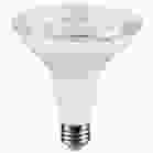 SATCO S11475 14PAR38/D2D/LED/930/120V 14 Watt Dusk to Dawn LED - PAR38 - 3000K - Medium Base - White Finish - 120 Volt