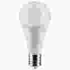 Satco S11485 36PS30/LED/850/120V/DIM/E39 Ultra Bright Utility Lamp; 36 Watt; PS30 LED; Dimmable; White Finish; Mogul Base; 5000K; 120 Volt; High Lumen