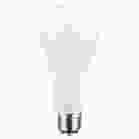 SATCO S11515 5/14/20A21/3-WAY/LED/927 5/14/20 Watt A21 LED - 3-Way Lamp - White Finish - 2700K CCT - Medium Double Contact Base - 120 Volt