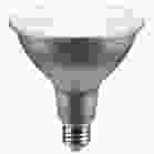 Satco S11590 13.3PAR38/LED/5CCT/WFL/120V 13.3 Watt PAR38 LED; Medium Base; Silver Finish; CCT Selectable; 120 Volt; 60 Degree Beam Angle