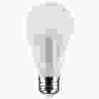 Satco S11776 12A19/LED/3CCT/E26/120V/4PK 12 Watt A19 LED; Medium Base; CCT Selectable; White Finish; 90 CRI; 120 Volt; 4 Pack