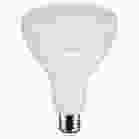 Satco S11779 13BR40/LED/5CCT/E26/120V 13 Watt BR40 LED; Medium Base; CCT Selectable; White Finish; 90 CRI; 120 Volt