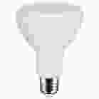 Satco S11780 8.5BR30/LED/5CCT/E26/120V/6PK 8.5 Watt BR30 LED; Medium Base; CCT Selectable; White Finish; 90 CRI; 120 Volt; 6 Pack