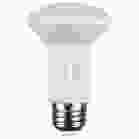 SATCO S11782 5.8R20/LED/5CCT/WD/120V 5.8 Watt R20 LED - 27K/30K/35K/40K/50K CCT Selectable - Dim to Warm - White Finish - 120 Volt