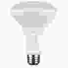 SATCO S11783 7BR30/LED/5CCT/WD/120V 7 Watt BR30 LED - 27K/30K/35K/40K/50K CCT Selectable - Dim to Warm - White Finish - 120 Volt