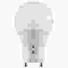 Satco S11794 8.8A19/LED/5CCT/GU24/120V 8.8 Watt A19 LED; Bi Pin GU24 Base; CCT Selectable; 120 Volt; White Finish