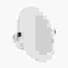 SATCO S11811 23WLED/CDL/6/ADJ-CCT/80D 23 Watt Commercial LED Downlight; 6 in.; Color Adjustable; Lumen Adjustable; 120-277 volt