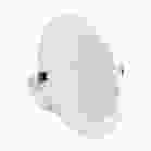 SATCO S11812 32WLED/CDL/8/ADJ-CCT/80D 32 Watt Commercial LED Downlight; 8 in.; Color Adjustable; Lumen Adjustable; 120-277 volt