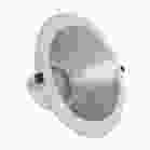 SATCO S11814 14.5WLED/CDL/4/ADJ-CCT/40D 14.5 Watt Commercial LED Downlight; 4 in.; Color Adjustable; Lumen Adjustable; 120-277 volt