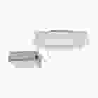 SATCO S11830 12WLED/DW/EL/6/CCT-SEL/SQ/RD 12 Watt; LED Direct Wire Downlight; Edge-lit; 4 inch; CCT Selectable; 120 volt; Dimmable; Square; Remote Driver