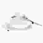 SATCO S11853 30WLED/CDL/10/CCT/120-277 30 Watt Commercial LED Downlight; 10 in.; CCT Adjustable; 120-277 volt; Econo