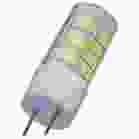 SATCO S12127 4.5W/LED/G8/CL/850/120V/1CD 4.5 Watt Mini LED - G8 Base - 5000K - Clear Finish - 120 Volt