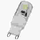 SATCO S12129 3.5W/LED/G9/850/CL/120V/1CD 3.5 Watt Mini LED - G9 Base - 5000K - Clear Finish - 120 Volt