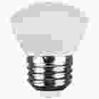 SATCO S12263 3.5R14/LED/950/E26/120V 3.5 Watt - R14 LED - Medium Base - 5000K CCT - Frost Finish - 120 Volt