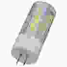 SATCO S12311 3W/LED/G4/CL/830/12V 3 Watt T5 LED - Clear Finish - Bi Pin G4 Base - 3000K - 12 Volt