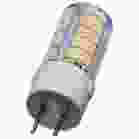 SATCO S12322 4.5W/LED/GY6.35/CL/830/120V 4.5 Watt T6 LED - Clear Finish - GY6.35 Base - 3000K - 120 Volt