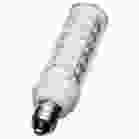 SATCO S12339 6.5W/LED/E11/CL/850/120V 6.5 Watt T6 LED - Clear Finish - E11 Base - 5000K - 120 Volt