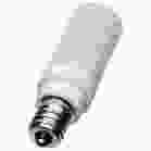 SATCO S12344 5W/LED/E12/FR/830/120V 5 Watt T6 LED - Frost Finish - E12 Base - 3000K - 120 Volt