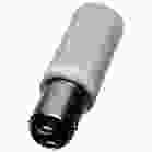 SATCO S12353 5W/LED/DC/FR/850/120V 5 Watt T6 LED - Frost Finish - DC Base - 5000K - 120 Volt