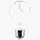 SATCO S12467 8A19/SW/LED/E26/930/4PK/120V 8 Watt A19 LED; Soft White; 3000K; Medium Base; 120 Volt; 4-Pack