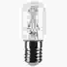 SATCO S12521 (3T6.5/LED/CL/950/E17) 3 Watt T6.5 LED - Intermediate Base - Clear - 5000K CCT - 120 Volt