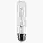 SATCO S12527 (8T10/LED/CL/950/120V/E26) 8 Watt T10 LED - Medium Base - Clear - 5000K CCT - 120 Volt