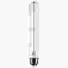 SATCO S12533 (8T9/LED/CL/950/120V/E26) 8 Watt T9 LED - Medium Base - Clear - 5000K CCT - 120 Volt