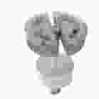 SATCO S13127 100W/LED/HP360/850;100 Watt; LED HID Replacement; 5000K; Mogul extended base; 100-277 Volt