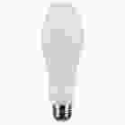 SATCO S13182 15W/LED/HID/ED17/850/E26/WH 15 Watt LED HID Replacement - ED17 - 5000K - Medium Base - White - 120-277 Range Voltage