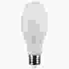 SATCO S13188 34W/LED/HID/ED28/850/EX39/WH 34 Watt LED HID Replacement - ED28 - 5000K - Extended Mogul Base - White - 120-277 Range Voltage