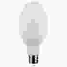 SATCO S13192 45W/LED/HID/ED37/850/EX39/WH 45 Watt LED HID Replacement - ED37 - 5000K - Extended Mogul Base - White - 120-277 Range Voltage