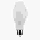 SATCO S13198 (40W/LED/HID/ED28/830/EX39/WH) 40 Watt LED HID Replacement - ED28 - 3000K CCT - Mogul Extended Base - 120-277 Range Voltage