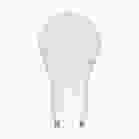 SATCO S21324 11.5A19LED/927/GU24/120V;11.5 Watt; A19 LED; 90CRI; 2700K; GU24 base; 220 deg. Beam Angle; 120 Volt; 1100 Lumens; CEC