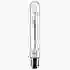 SATCO S21370 4T6.5/LED/CL/930/120V/E17 4 Watt T6.5 LED; Clear; Intermediate Base; 3000K; 400 Lumens; 120 Volt