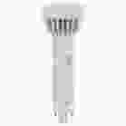 Satco S21412 16PL/LED/HV/5CCT/A+B/G24Q 16 Watt PL 4-Pin LED; 1800 Lumens; G24q Base; CCT Selectable; White Finish; 120-277 Volts