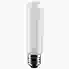 SATCO S21866 8T10/LED/FR/927/120V/E26/2CD 8 Watt T10 LED; Frosted; Medium Base; 2700K; 720 Lumens; 120 Volt; 2-Pack