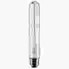 SATCO S21867 8T9/LED/CL/927/120V/E26/2CD 8 Watt T9 LED; Clear; Medium Base; 2700K; 800 Lumens; 120 Volt; 2-Pack
