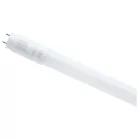 SATCO S21917 10T8/LED/48/5CCT/DR 10 Watt - 4 Foot T8 LED - G13 Base - 30K/35K/40K/50K/65K CCT Selectable - Type A - Frost
