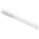 SATCO S21918 13T8/LED/48/5CCT/DR 13 Watt - 4 Foot T8 LED - G13 Base - 30K/35K/40K/50K/65K CCT Selectable - Type A - Frost