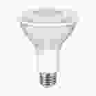 SATCO S22215 8.5PAR30L/LED/940/FL/120V;8.5 Watt PAR30L LED; 90 CRI; 4000K; 40 deg. Beam Angle; Medium base; 120 Volt