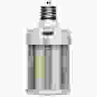 SATCO S23134 (150W/LED/CCT/100-277V/EX39) 150/115/80 Watt - 30K/40K/50K CCT - Field Selectable LED - Corncob - Mogul Extended Base - 120-277 Ranged Voltage - 450 Watt HID Replacement