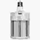 SATCO S23135 (200W/LED/CCT/100-277V/EX39) 200/150/100 Watt - 30K/40K/50K CCT - Field Selectable LED - Corncob - Mogul Extended Base - 120-277 Ranged Voltage - 500 Watt HID Replacement