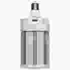 SATCO S23137 (270W/LED/CCT/277-480V/EX39) 270/200/135 Watt - 30K/40K/50K CCT - Field Selectable LED - Corncob - Mogul Extended Base - 277-480 Ranged Voltage - 600 Watt HID Replacement