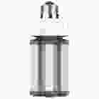 SATCO S23141 45W/LED/CCT/100-277V/EX39 45/36/27 Wattage Selectable; LED HID Replacement; CCT Selectable; Extended Mogul base; 100-277 Volt; ColorQuick Technology; PowerQuick Technology